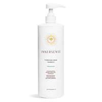 Innersense Hydrating Cream Hairbath - Shop Now at Curl Warehouse