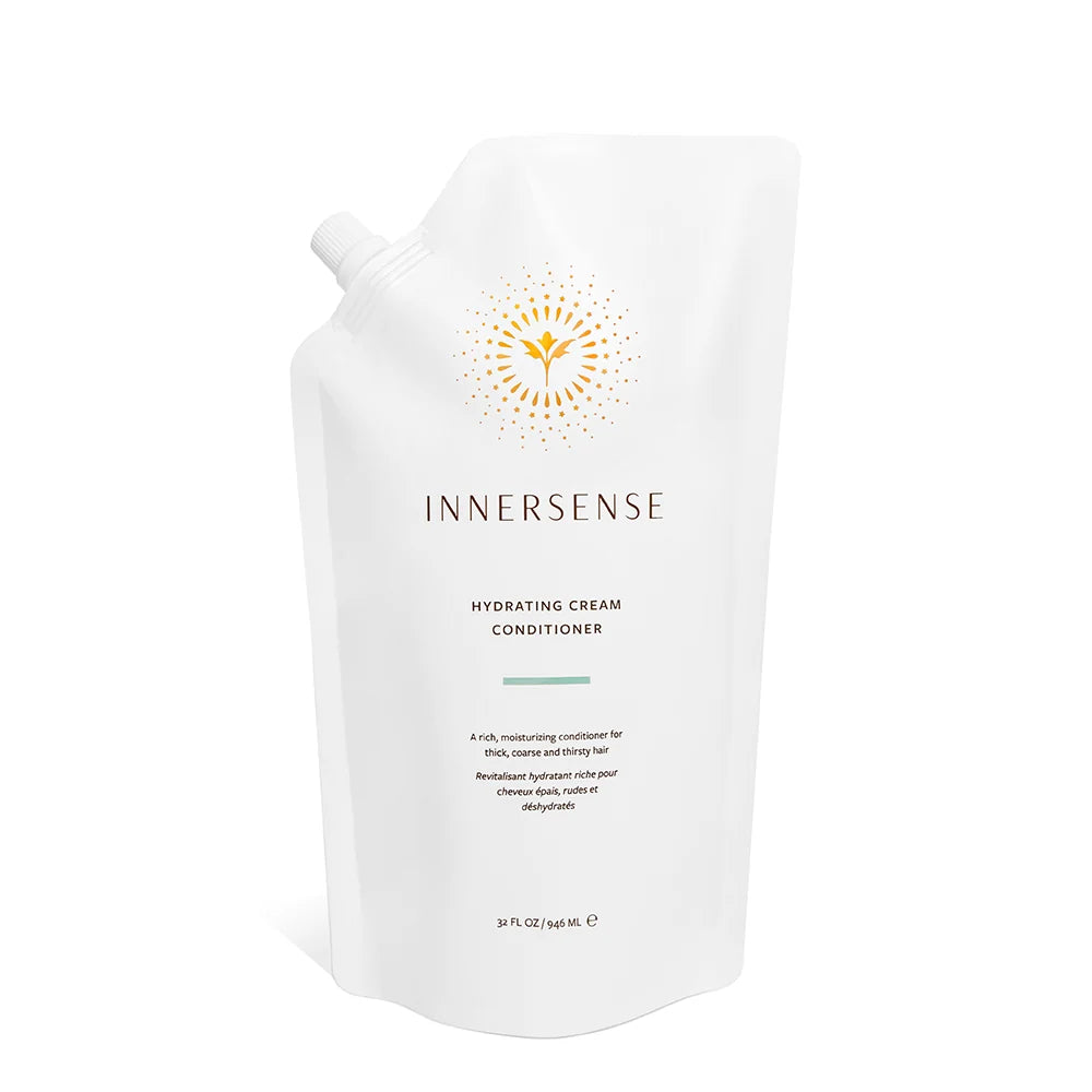 Hydrating Cream Conditioner