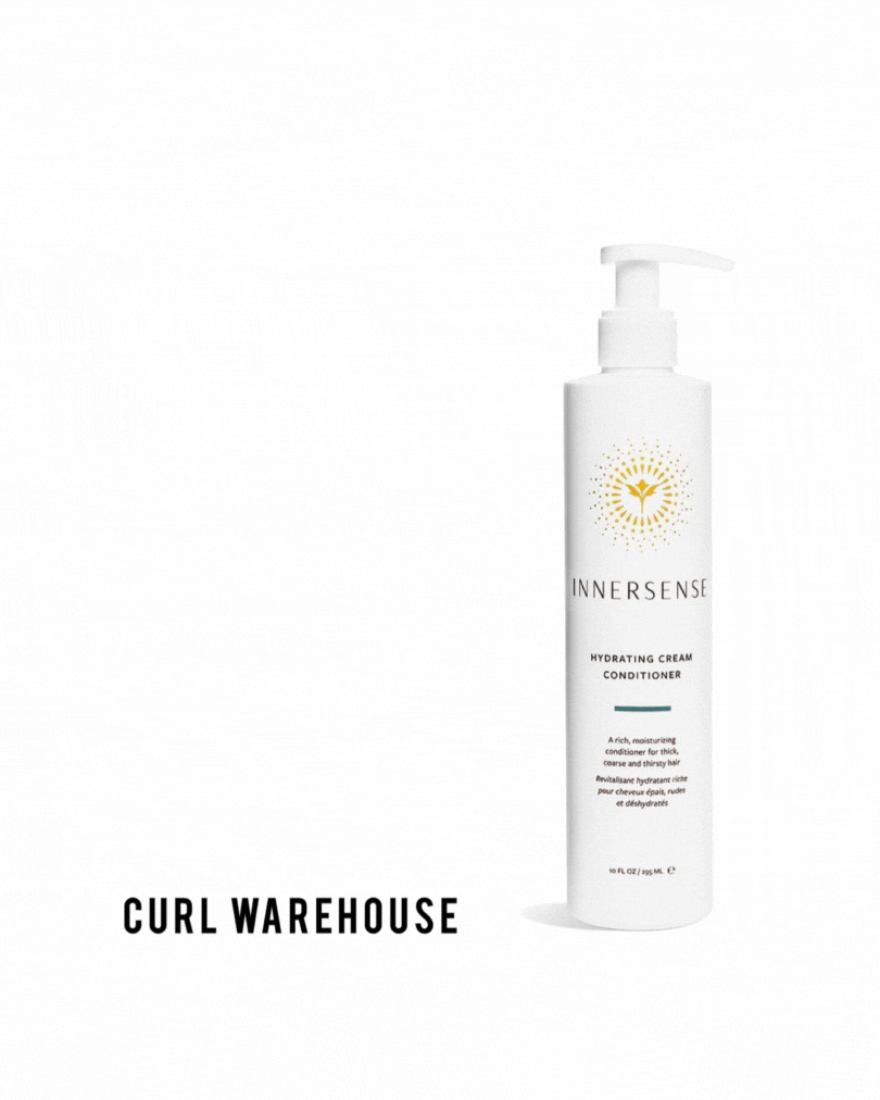 Hydrating Cream Conditioner