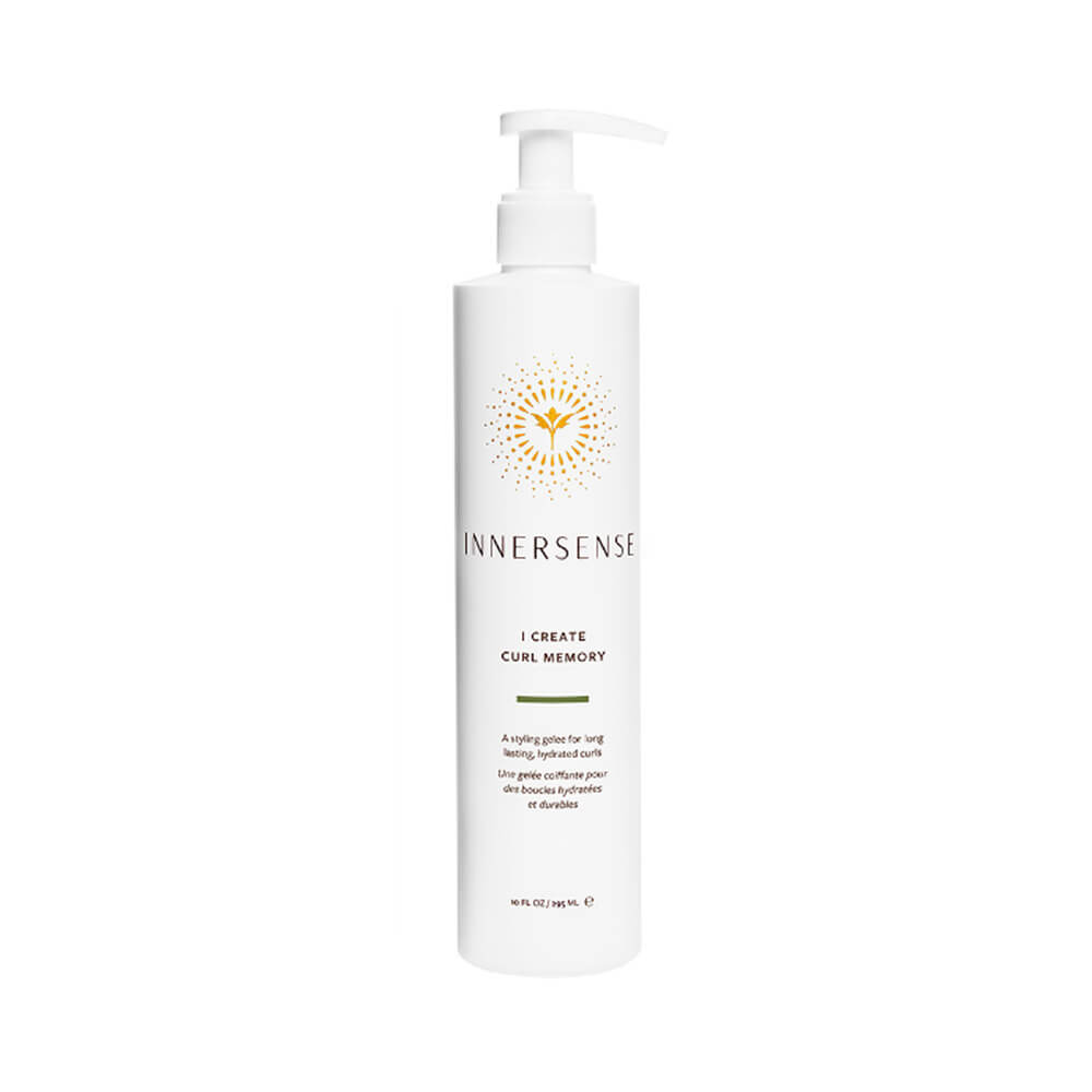 I Create Curl Memory Styling Gelee