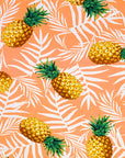 Tee-Owel T-Shirt Towel - Pineapple (Limited Edition)