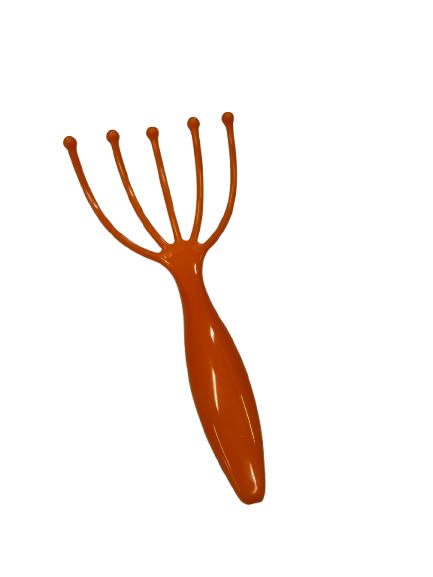 Scalp Massager
