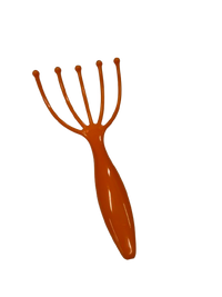 Scalp Massager