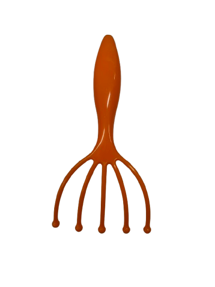 Scalp Massager