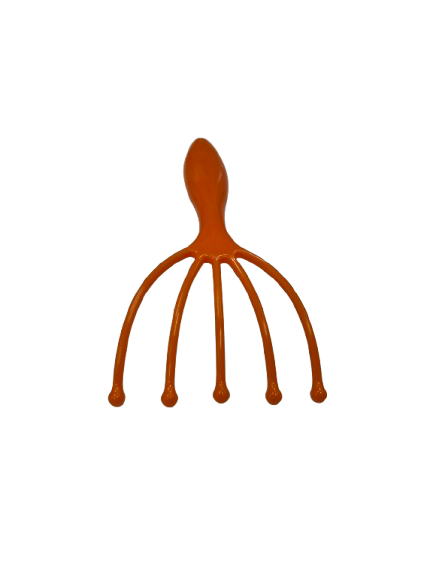 Scalp Massager