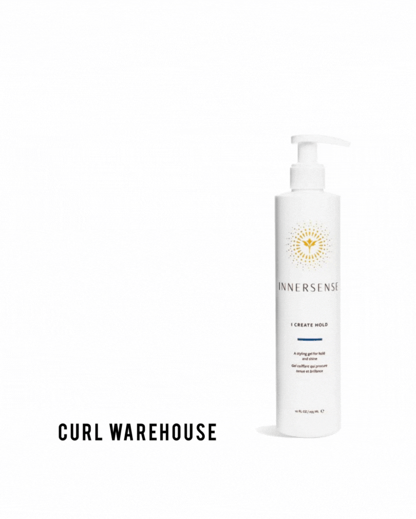 I Create Hold Styling Gel