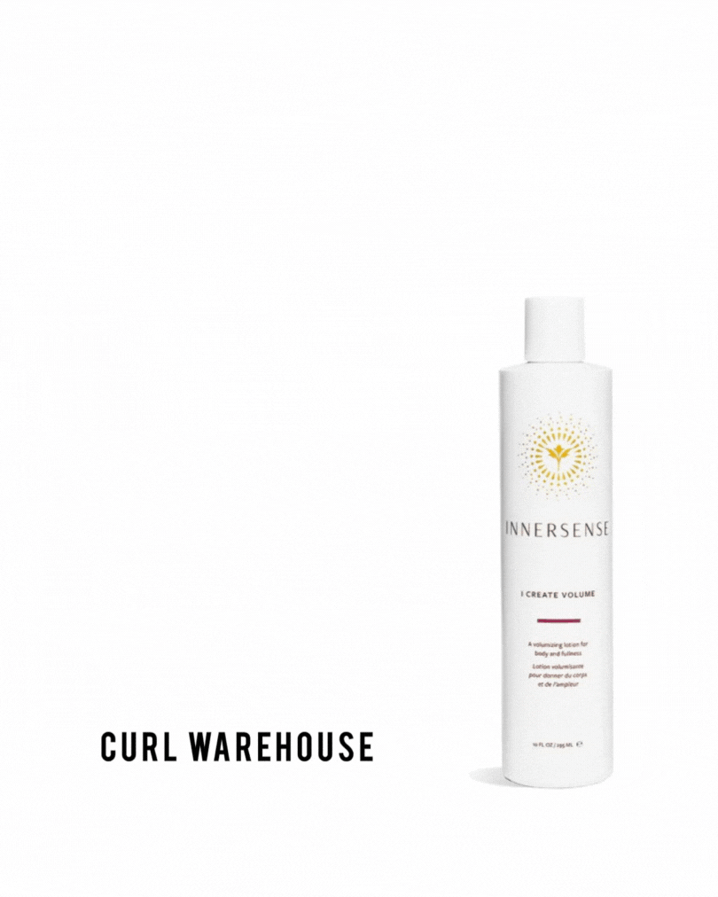 I Create Volume Volumizing Lotion