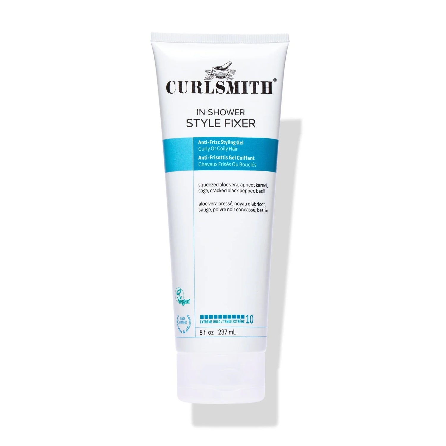 Trusted by Our Experts. Loved By Your Curls.