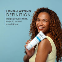 In-Shower Style Fixer