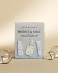 Innersense Hydrate & Shine Kit