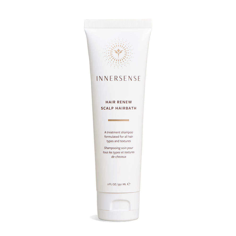 Hair Renew Scalp Hairbath (Trial Size)