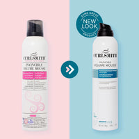 Invincible Volume Mousse