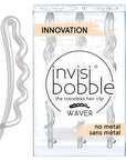 Invisibobble Waver Traceless Hair Clip