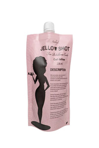 Jello Shot Extra Firm-Hold Curl Defining Gel