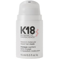 K18 Leave-in Molecular Repair Hair Mask