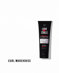 Love Ur Curls Irish Sea Moss Gel