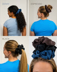 Hairstrong "Shake Proof" Hair Tie