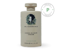Leave–In Hair Cream