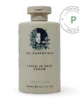 Leave–In Hair Cream