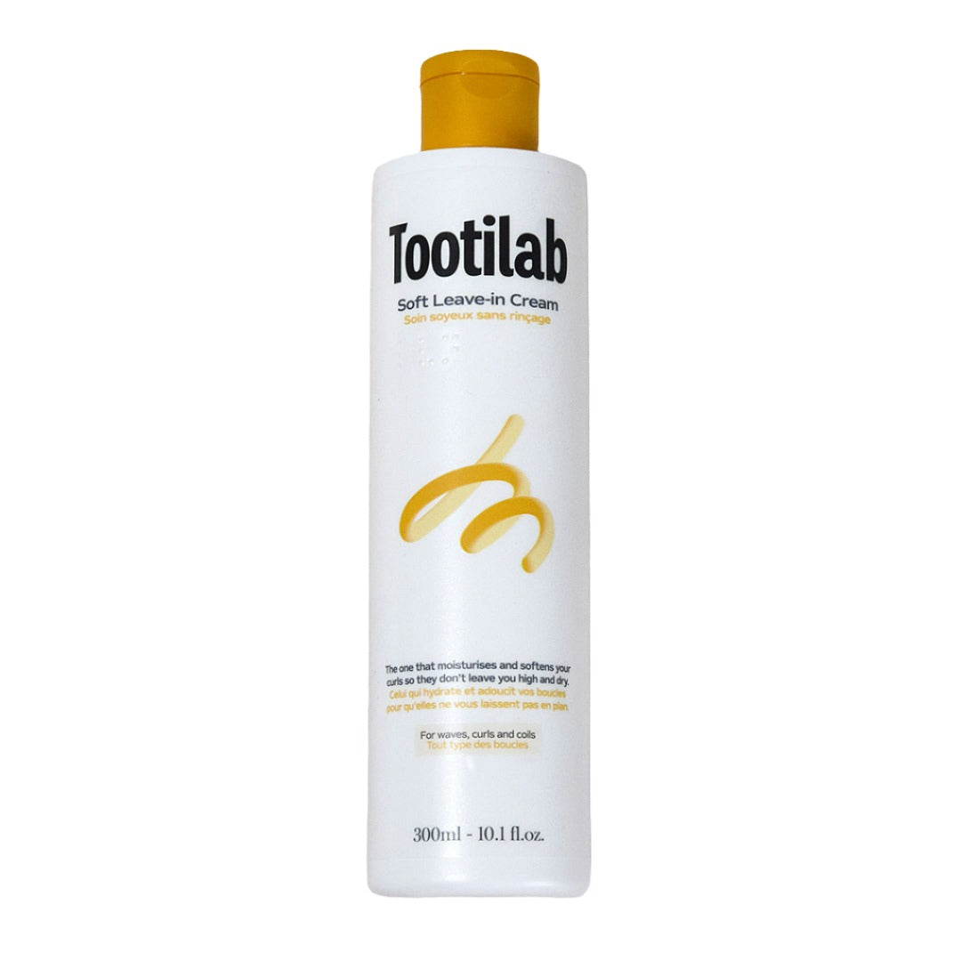 Soft Leave-in Cream