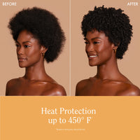 Heat Protection Multi-Vitamin Leave-In