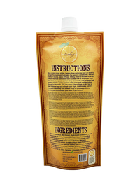 Lemon Drop Styling Foam