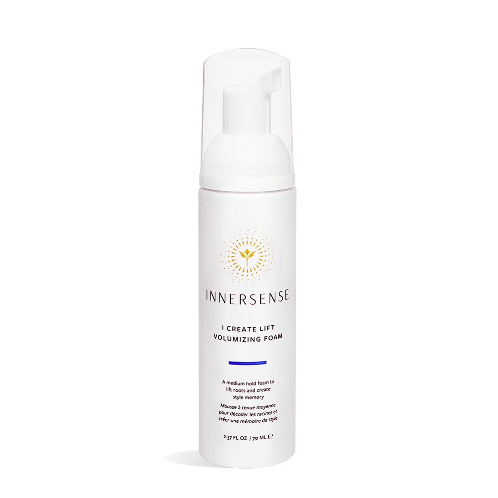 I Create Lift Volumizing Foam (Trial Size)