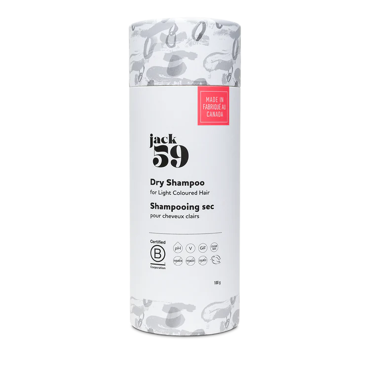 Dry Shampoo