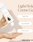 Light Hold Creme Gel