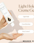 Light Hold Creme Gel