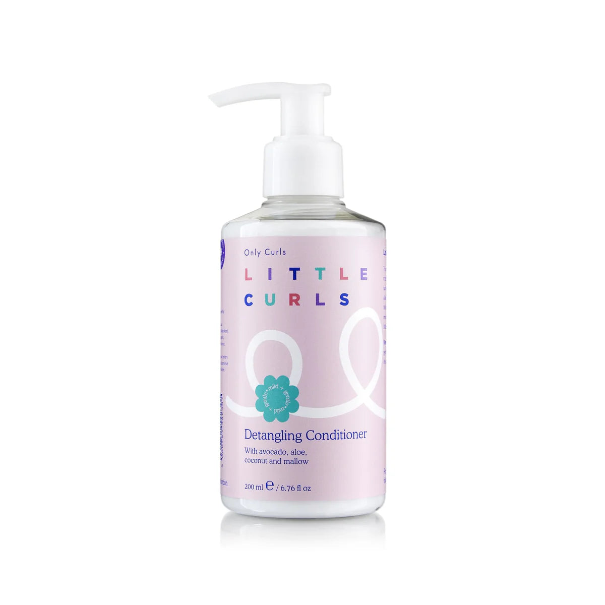 Trusted by Our Experts. Loved By Your Curls.