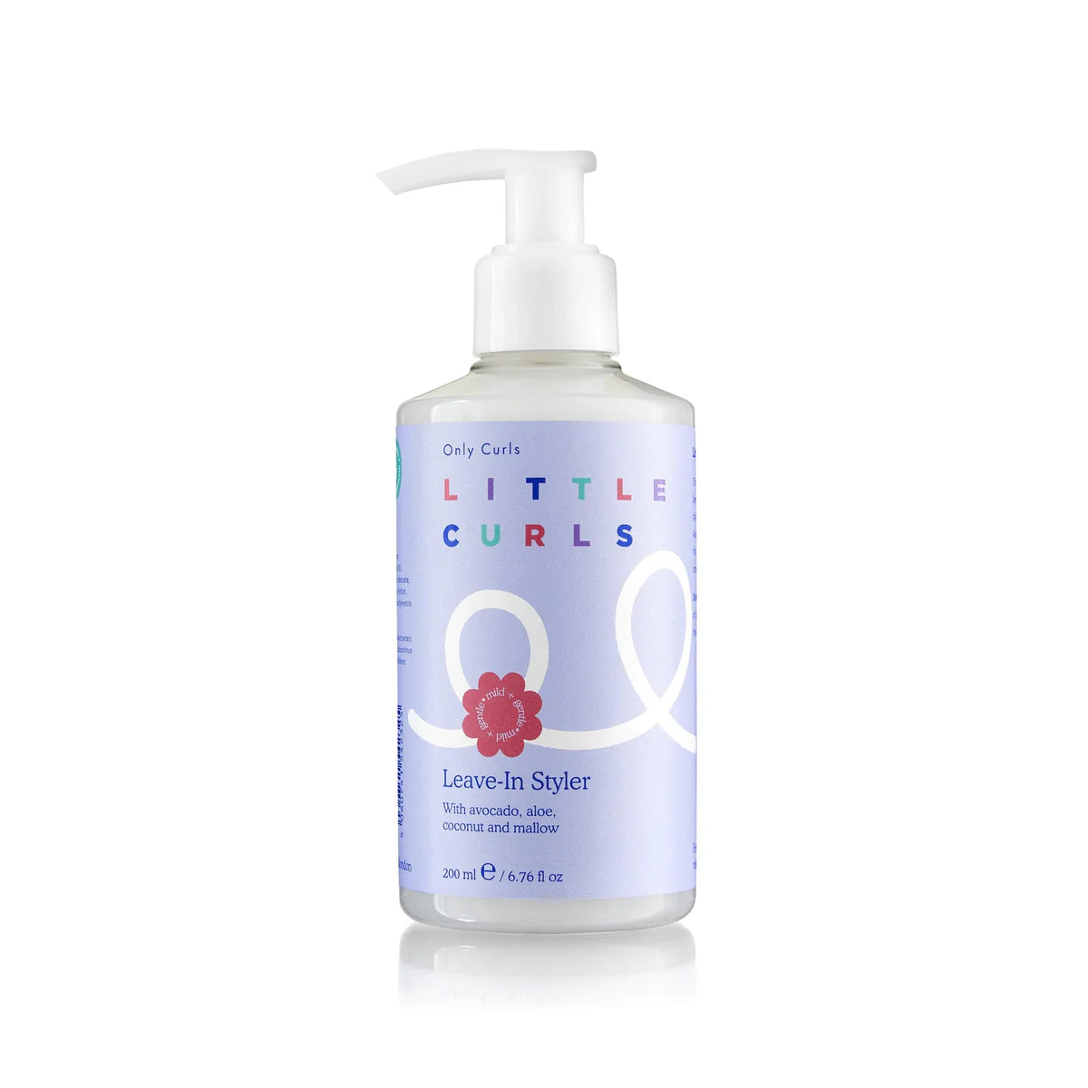 Trusted by Our Experts. Loved By Your Curls.