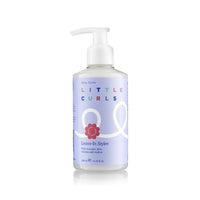 Little Curls Leave-In Styler