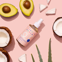 Little Curls Magic Detangling Spray