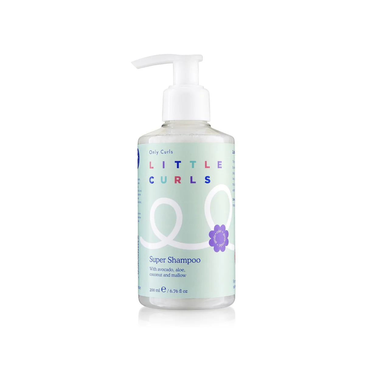 Trusted by Our Experts. Loved By Your Curls.