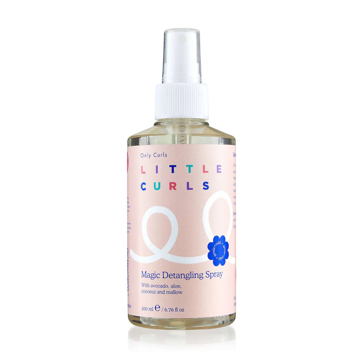 Trusted by Our Experts. Loved By Your Curls.