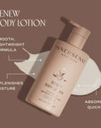 Renew Body Lotion