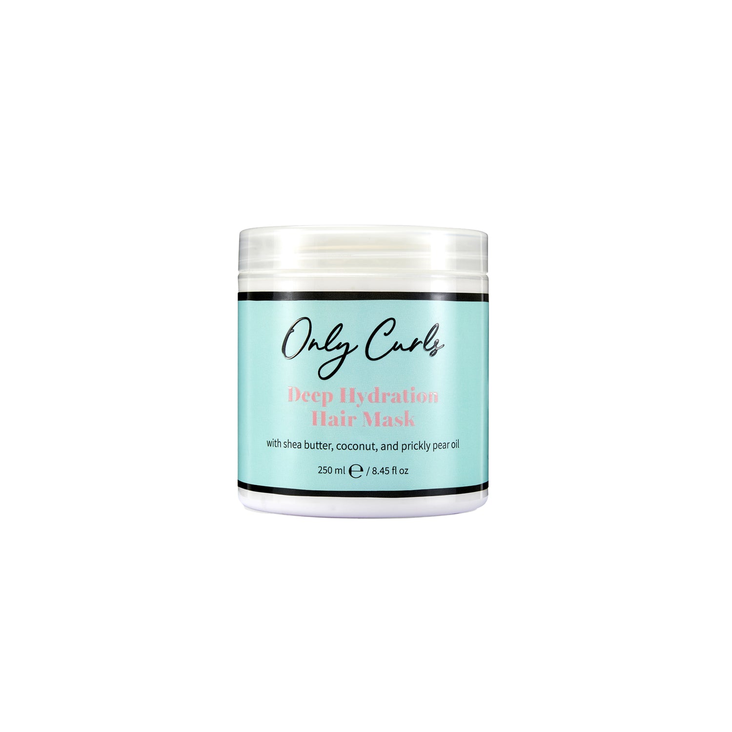 Trusted by Our Experts. Loved By Your Curls.