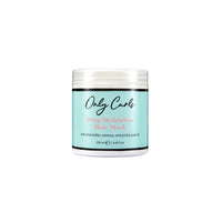 Deep Hydration Hair Mask