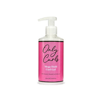Mega Hold Curl Gel