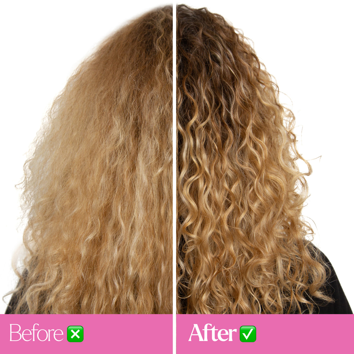 Mega Hold Curl Gel