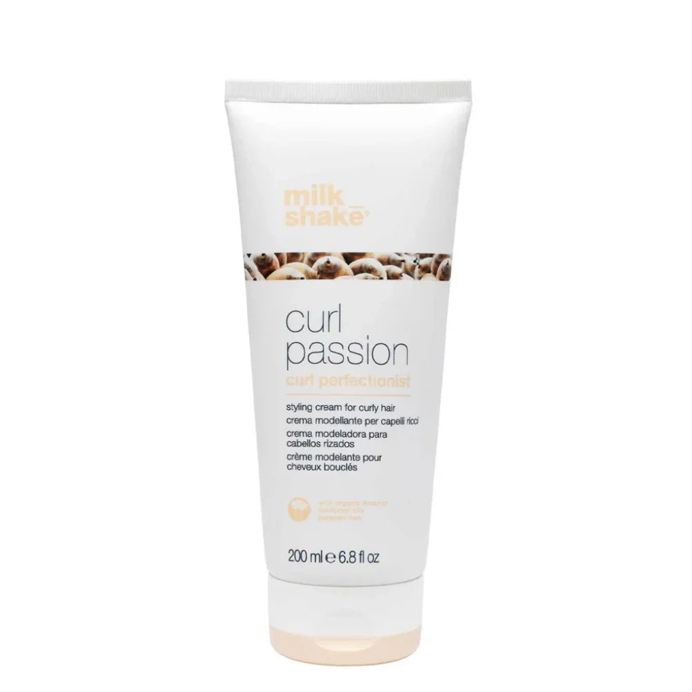 Curl Passion Curl Perfectionist