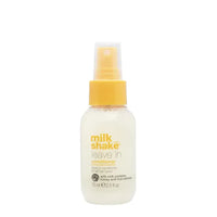 Leave-in Conditioner