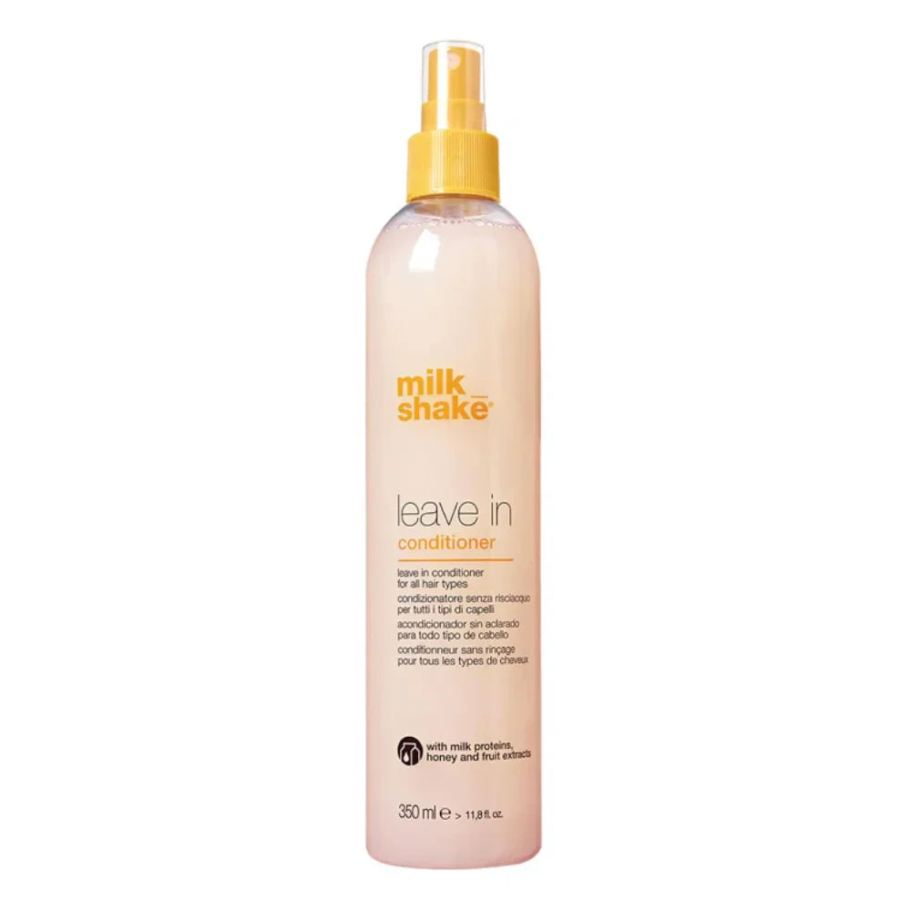 Leave-in Conditioner