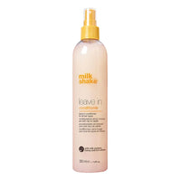 Leave-in Conditioner