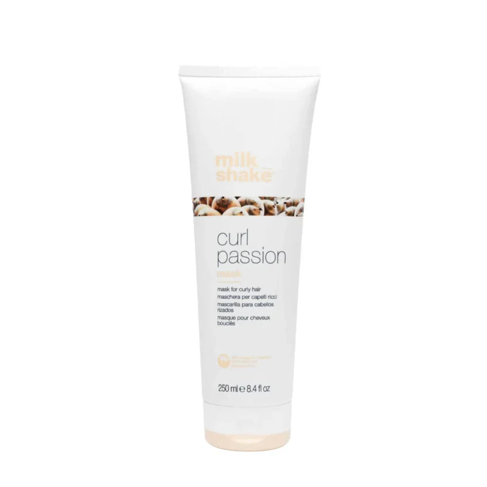 Curl Passion Mask