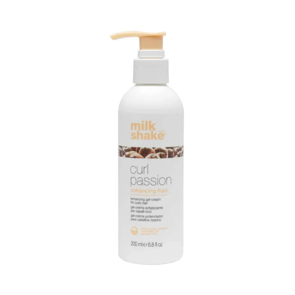 Curl Passion Enhancing Fluid