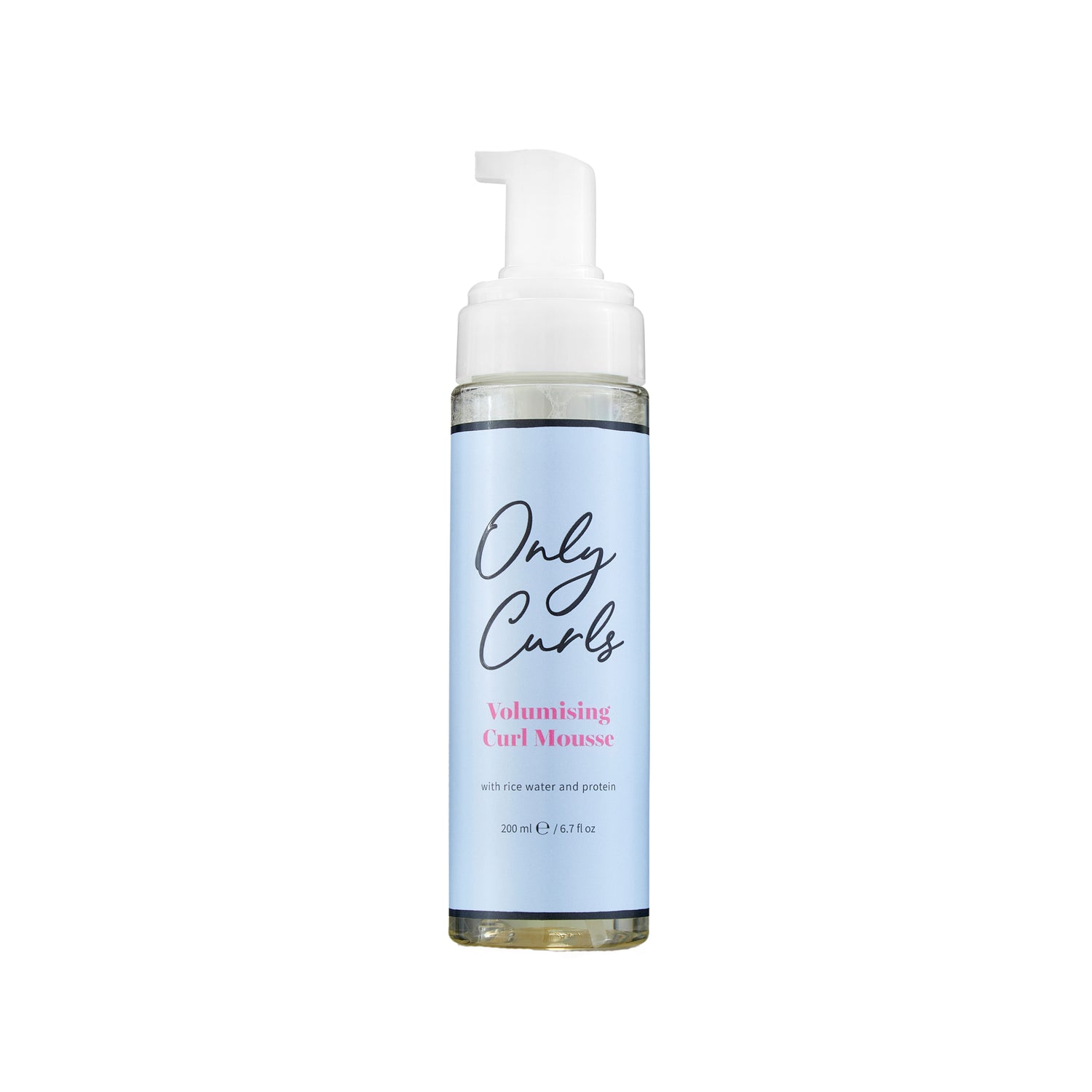 Trusted by Our Experts. Loved By Your Curls.