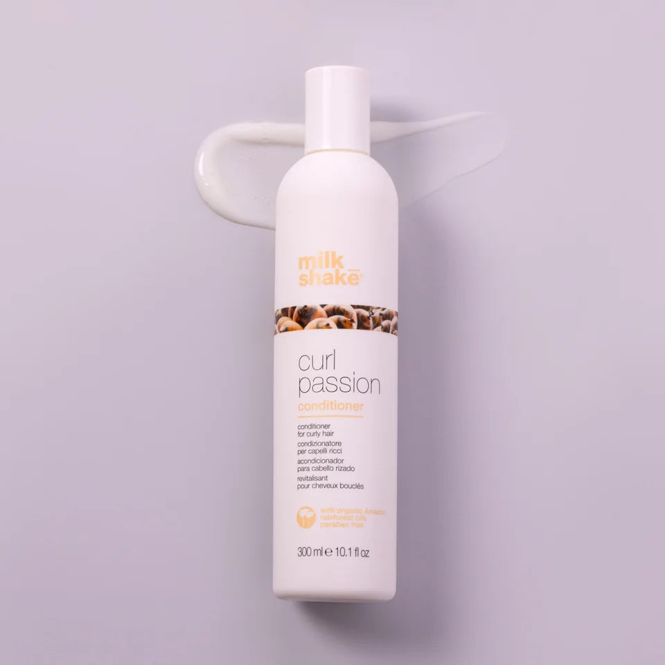 Curl Passion Conditioner