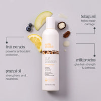 Curl Passion Conditioner